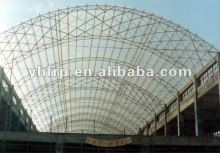 fiberglass skylight roof panel used in various workshops