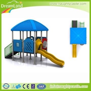 Backyard mini playground / outdoor mini playground