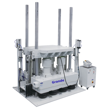 Mechanical Shock Test Equipment for Battery Shock Testing