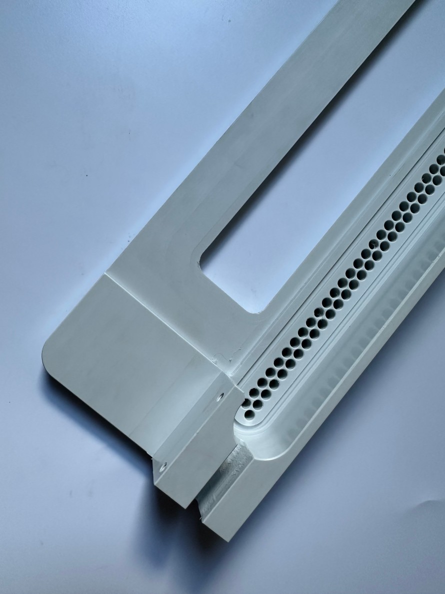エルタライト®TX PET-P-019 Ertalyte ® TX PET-P-019
