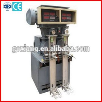 Popular discount gluten cement packing machine