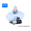 بوش STARTER MOTOR 2-1290-BO 12V 1.4KW 9T