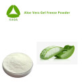Ingredientes de umidade cosméticos Aloe Freeze Pó