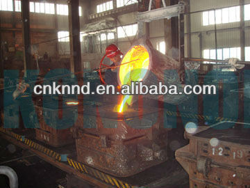 Iron Foundry