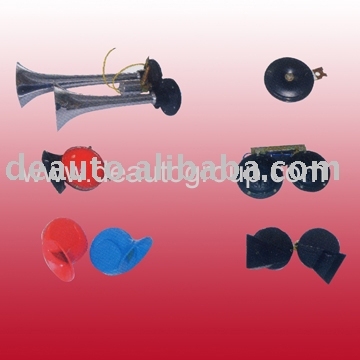 Horn(auto horn,auto parts)