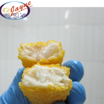 China Wholesale Frozen Seafood Food Shrimps Breaded Tempura Seafoods And Frozen Food Shrimp