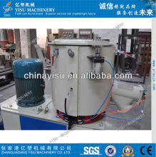 SHR Type High Speed Mixer