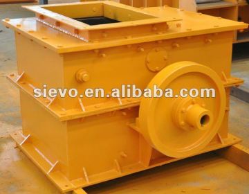 Single-stage Hammer Crusher