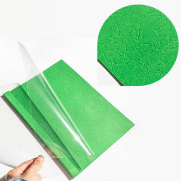 Durable Thermal Binding Glue for Professional Document Presentation