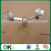 Stainless Steel Fin Spider, Glass Spider Fitting, Glass Curtain Wall Spider
