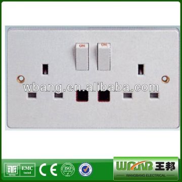2013 New Electrical Switch Socket Accessory