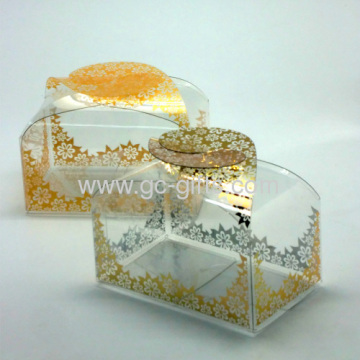 Clear Pet Packaging Boxes?