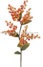 20" Artificial Berry Spray