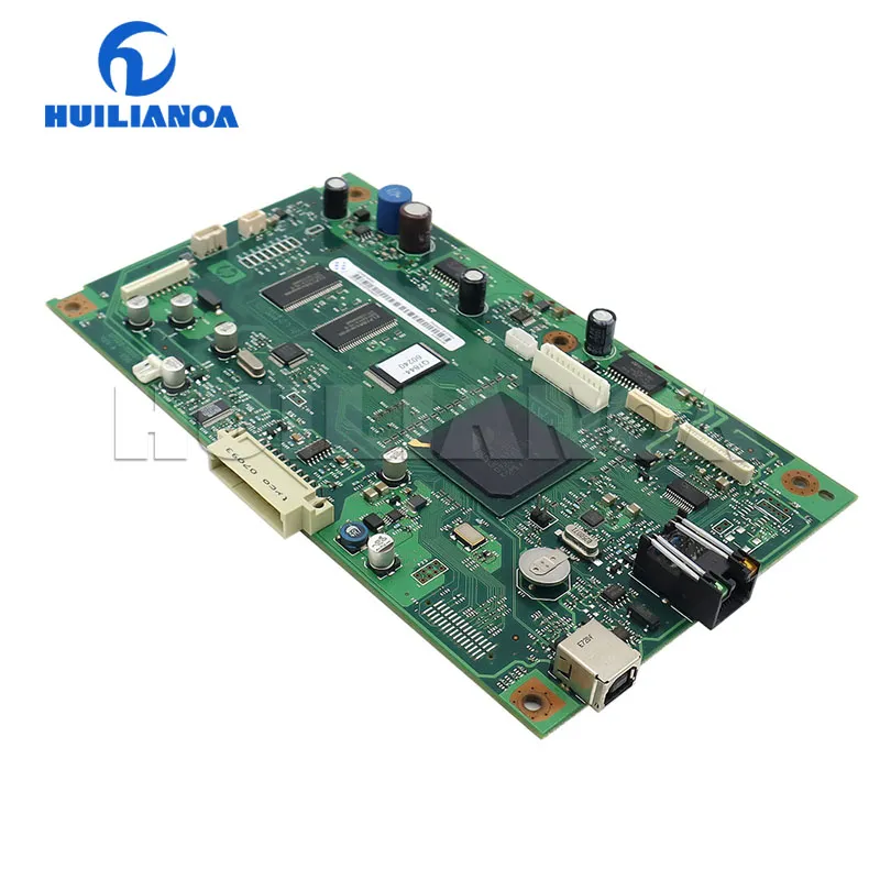 Mainboard for HP Laserjet 3055 Formatter PCA Board Q7529-60002 Q7529-60001 Printer Parts