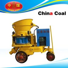PZ-7B mining Explosion-proof gunite machine