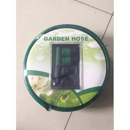 Serie di tubi da giardino in PVC