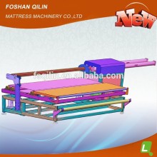 Mattress Rolling/Wrapping/Folding Machine