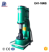 Small Air-Powered Forging Hammer C41-16KG