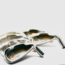 Right Hand Junior Golf Club Set - Factory OEM Kids Golf Clubs