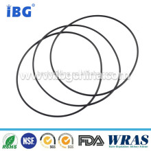 High quality Rubber Nbr o ring x ring rubber ring china supplier