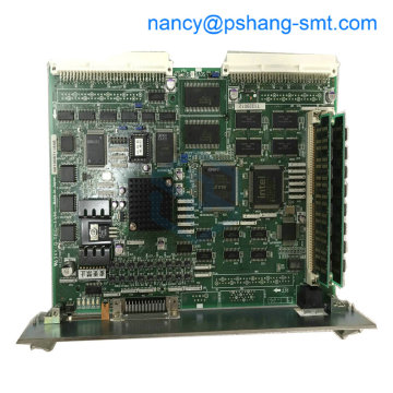 SMT Panasonic CM602 CPU BOARD SCV1ER N610087118AB