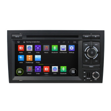 Car DVD Player For Audi A4