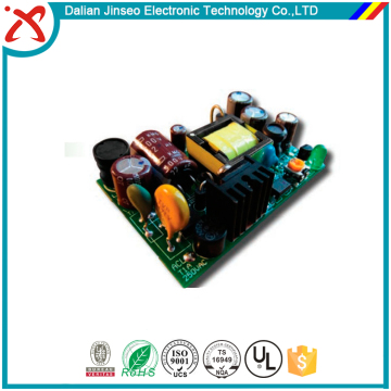 electronic pcb board pcb assembly supplier