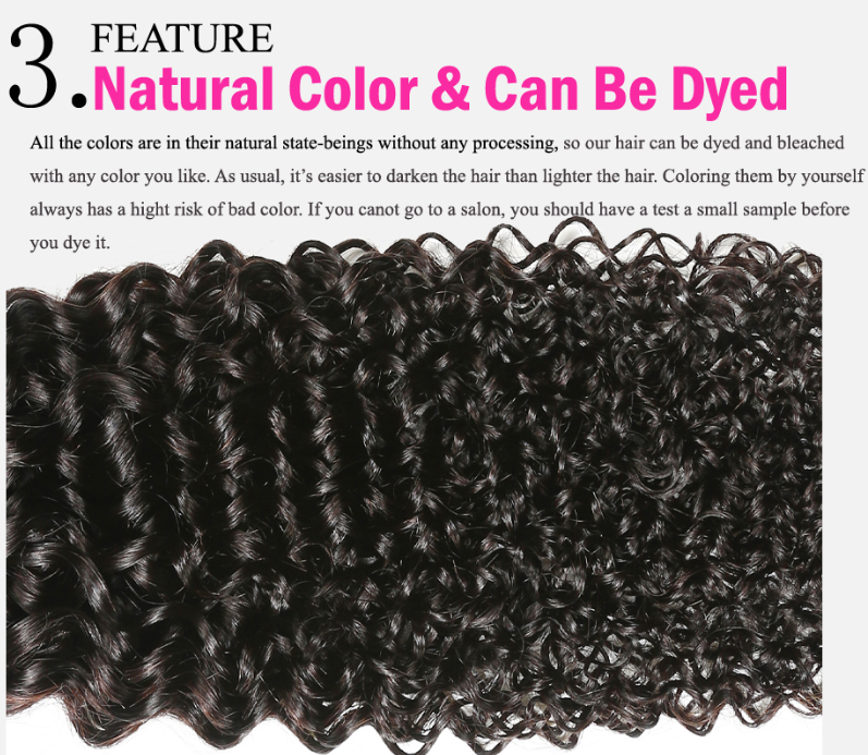 Aisi Hair New Style 100% Brazilian Human Hair Bundles Human Hair Extensions for Black Women