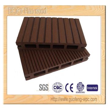 outdoor waterproof composite decking