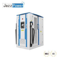 Integrated power system-Commercial ESS