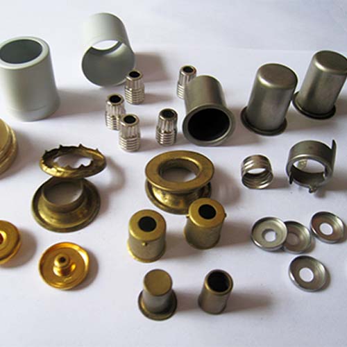 stamping parts