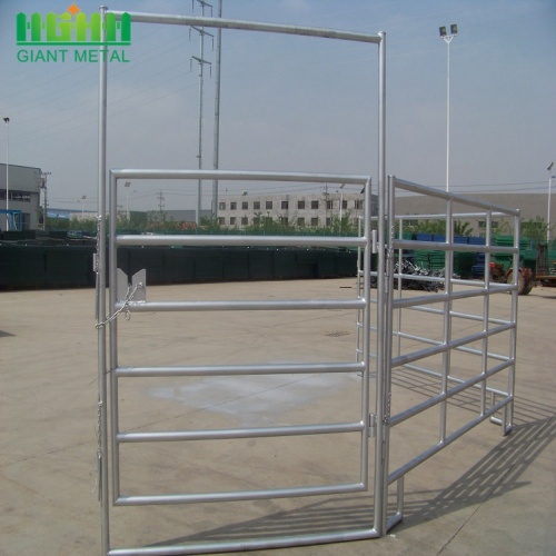 New Product Hot-Sales Cattle Panel /Horse Fence