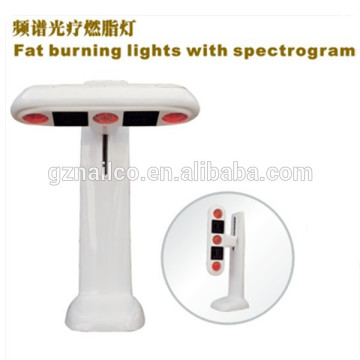 Hottest products on the market!!! Fat burning lights/ far infrared rays machine LK-213D