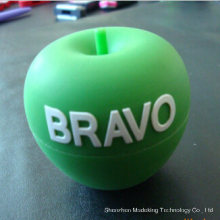 PVC USB Flash Drives Apple Shape USB Stick