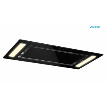 Ceiling Hood Elica Recessed