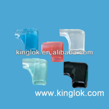 Wire PVC Sleeves/ Terminal Sleeves Terminal Soft Sleeves Terminal Soft Sleeve, Lug Terminal, Terminal Teleflex