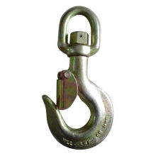 Swivel Hooks, Germanic Type