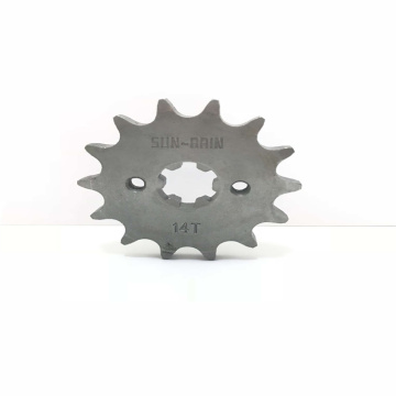 Best Value Motorcycle Chain and Sprocket Deals
