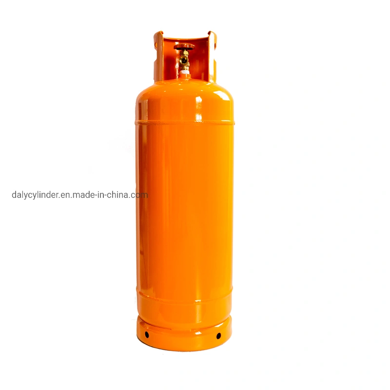 High Quality 7kg Propane Gas Cylinder Price Made in China