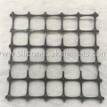 Extruded Plastic Biaxial Geogrids