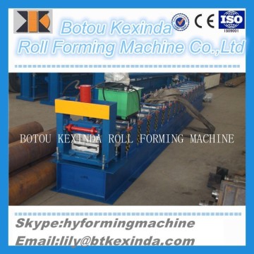 wall panel equipment