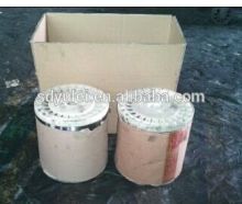 scrubber material stainless steel wire