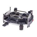 4 personen BBQ Grill 500W