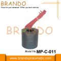 Friteuse à pression ASCO Type bobine de solénoïde MP-C-011 240VAC