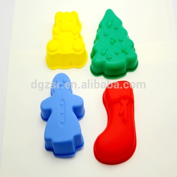 Silicone soap making molds soap moulds