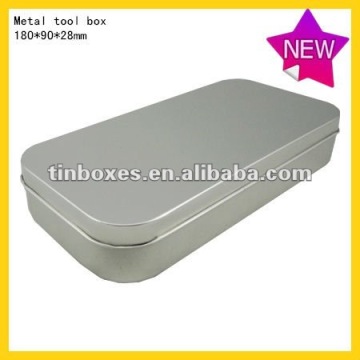 metal tool box