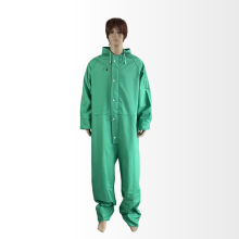 Top Selling Factory Custom Work Overalls & Boiler Suits - Fire Retardant FR Coveralls