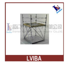Aluminium Scaffolding Tower,Scaffolding Platform,Scaffolding Machine