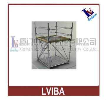 Aluminium Scaffolding Tower,Scaffolding Platform,Scaffolding Machine