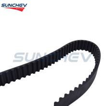 SUNCHEV Timing Belt 12761-72F00 For Suzuki 60/70hp(4 Stroke)